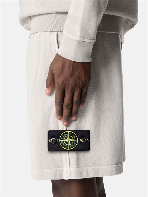 Shorts with logo STONE ISLAND | L1S156200014S0060V0161